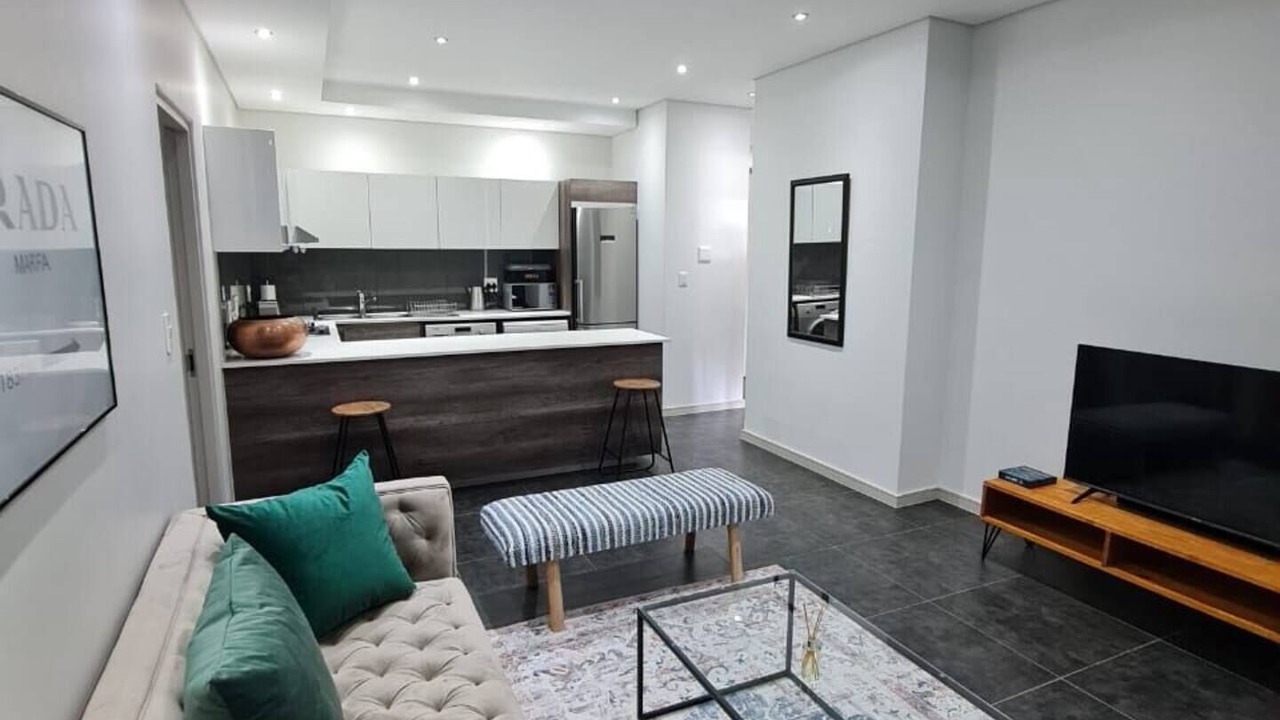 Photo of Livingroom in Bedfordview