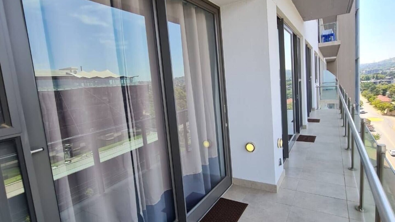Photo of Outdoor in Bedfordview