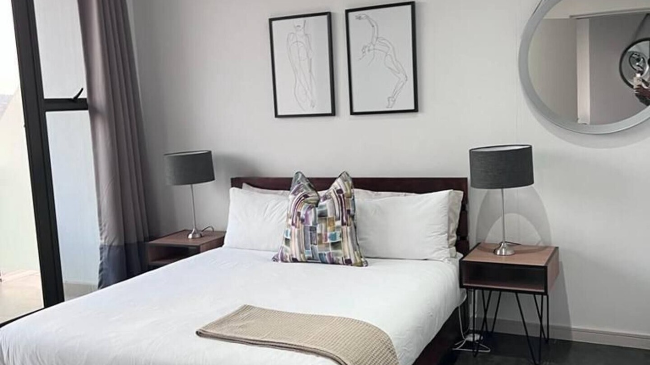 Photo of Bedroom in Bedfordview