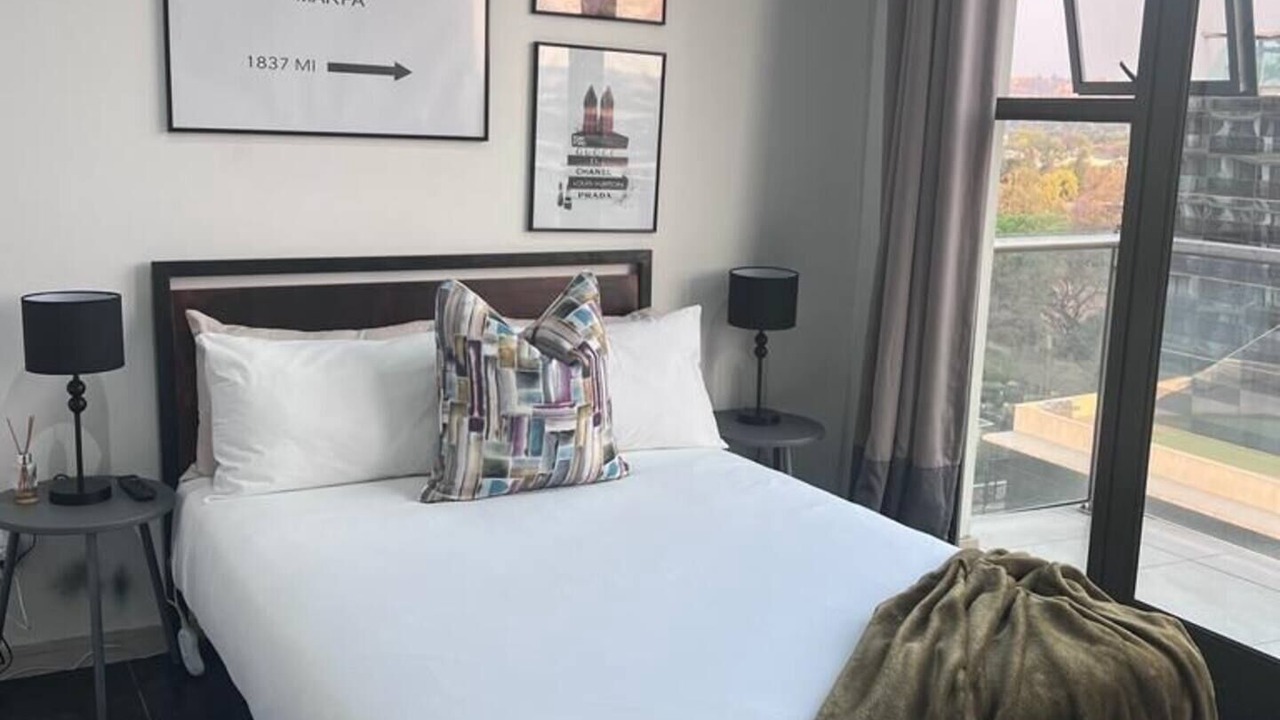 Photo of Bedroom in Bedfordview