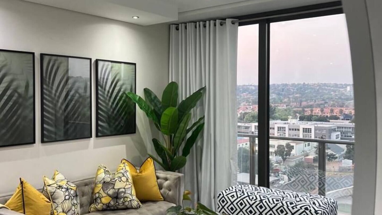 Photo of Livingroom in Bedfordview