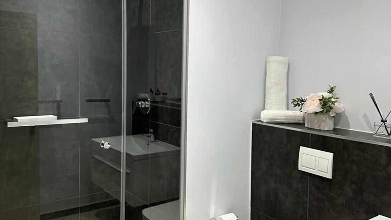 Photo of Bathroom in Bedfordview