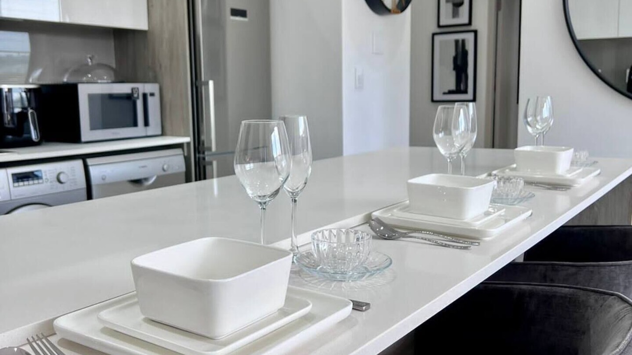 Photo of Kitchen in Bedfordview