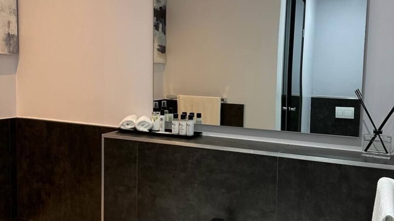 Photo of Bathroom in Bedfordview