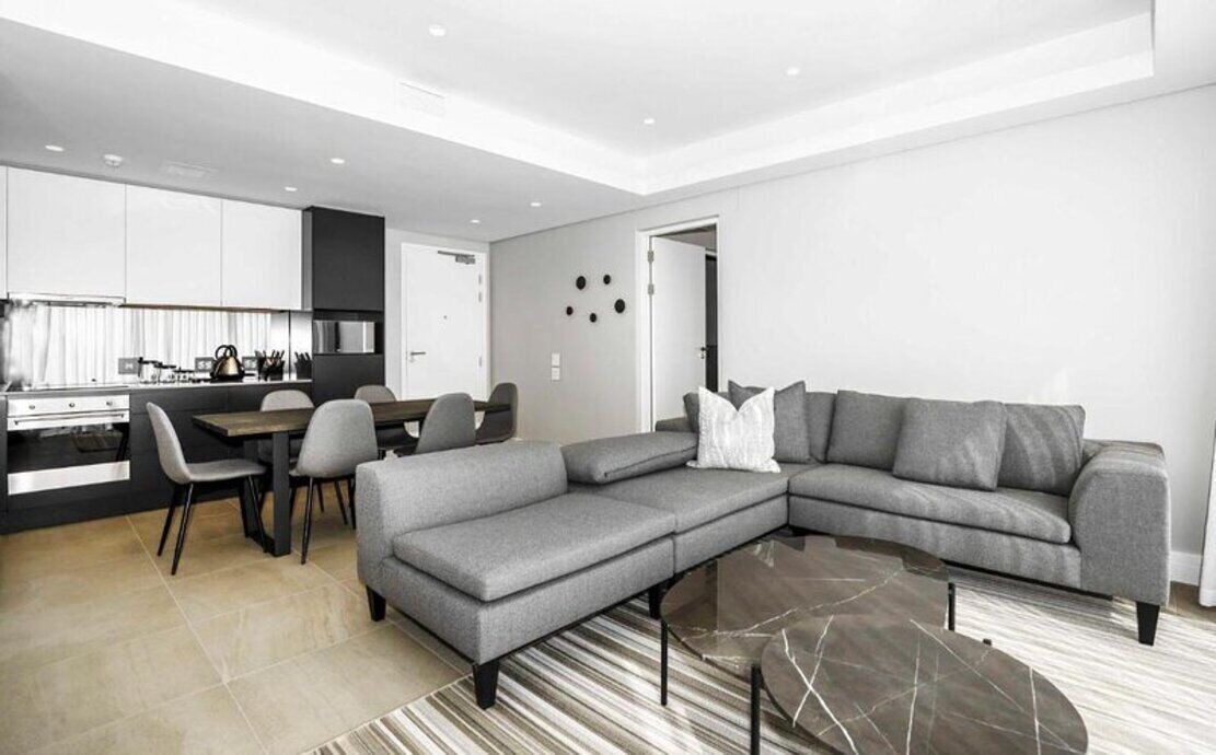 Photo of Livingroom in Greater Johannesburg Metropolitan Area