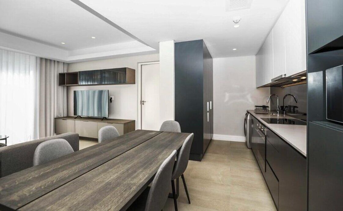Photo of Kitchen in Greater Johannesburg Metropolitan Area