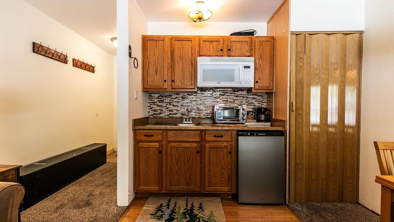 Photo of Kitchen in Truckee