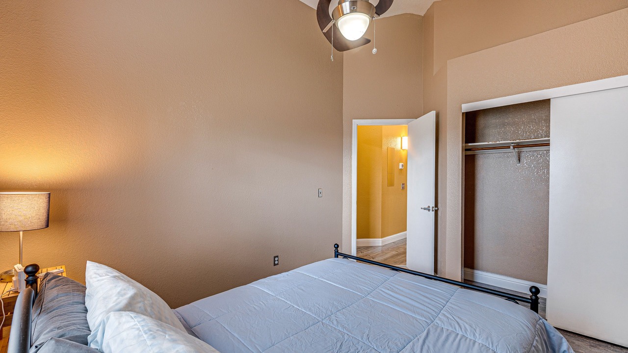 Photo of Bedroom in Antelope