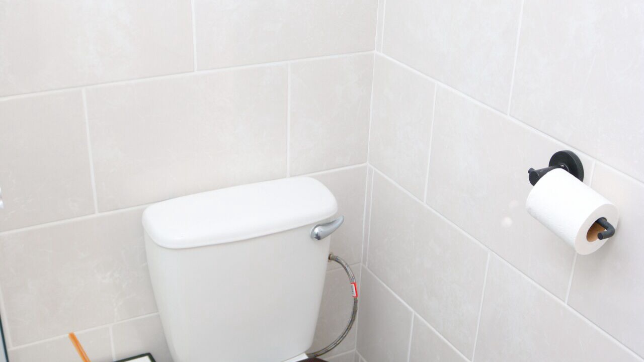 Photo of Bathroom in Cape Town