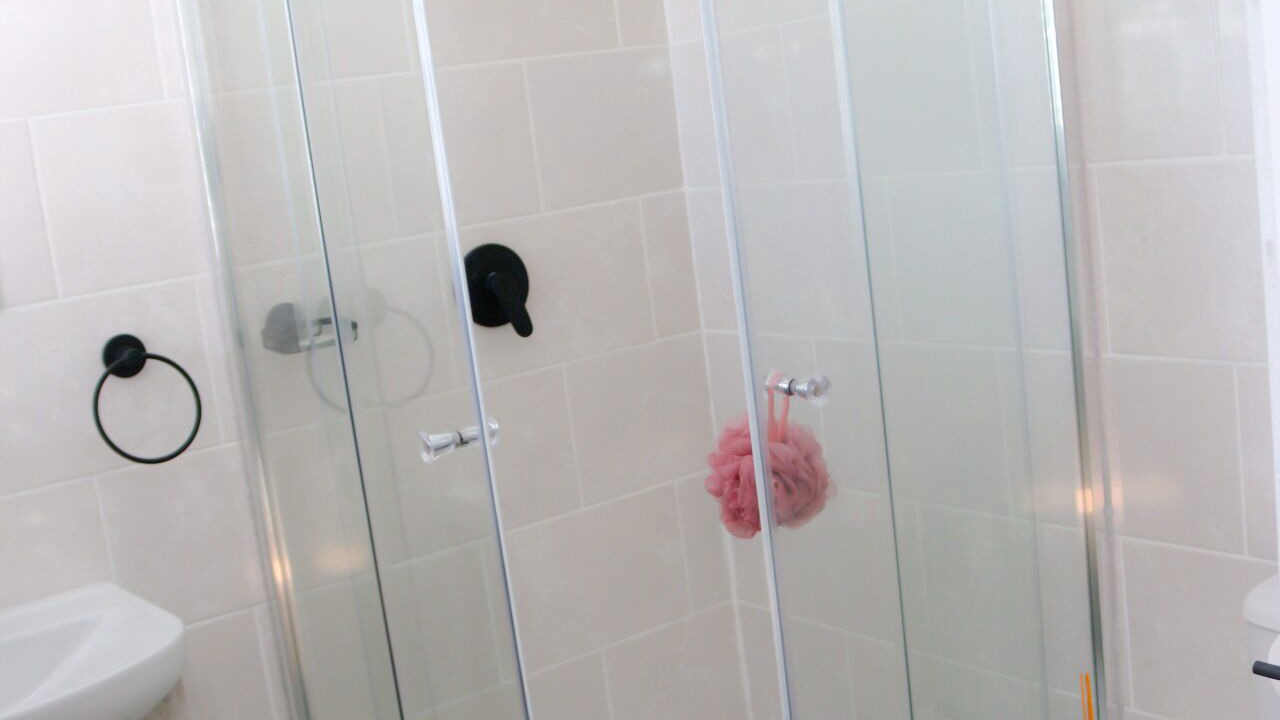 Photo of Bathroom in Cape Town