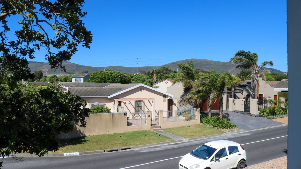 Photo of Outdoor in Cape Town