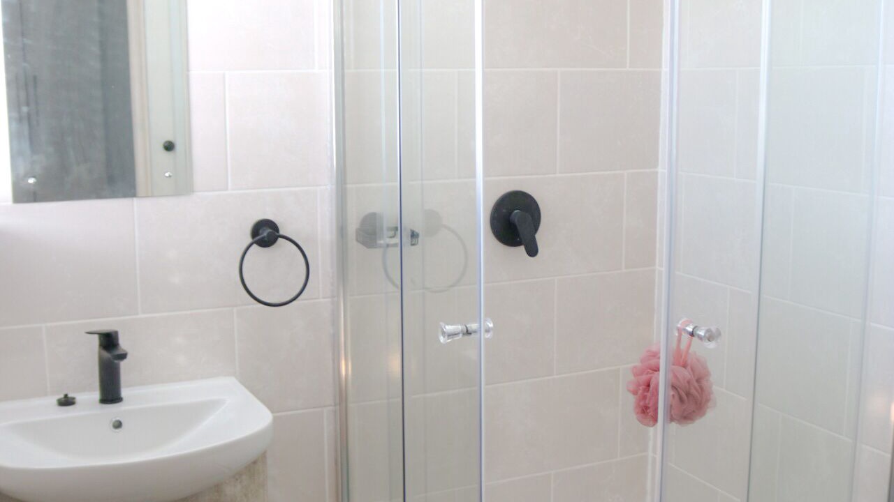 Photo of Bathroom in Cape Town