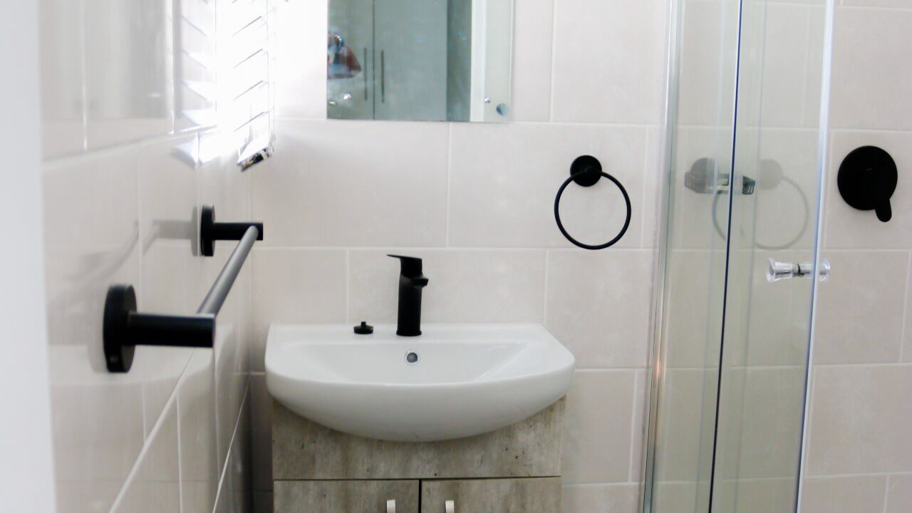 Photo of Bathroom in Cape Town