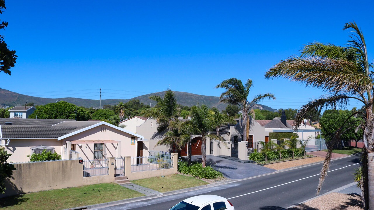 Photo of Outdoor in Cape Town