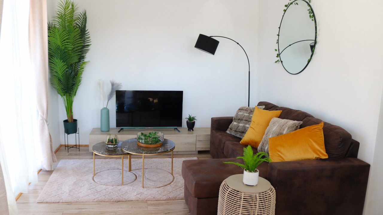 Photo of Livingroom in Cape Town