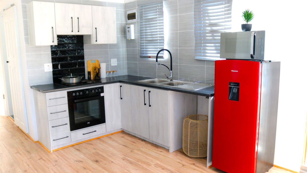 Photo of Kitchen in Cape Town