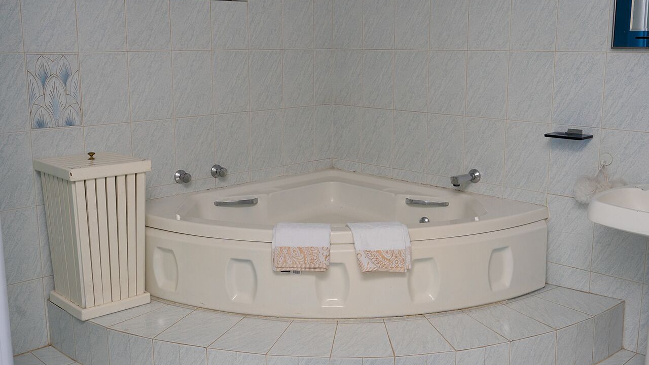Photo of Bathroom in Greater Johannesburg Metropolitan Area