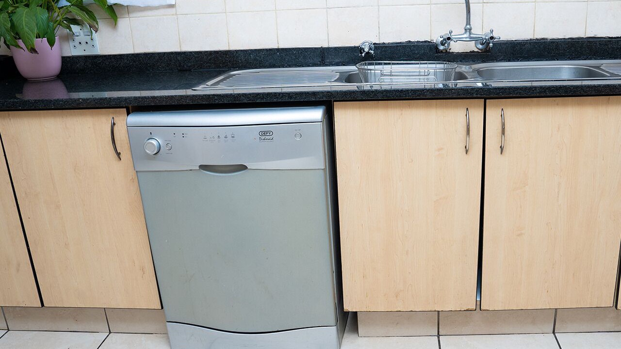 Photo of Kitchen in Greater Johannesburg Metropolitan Area