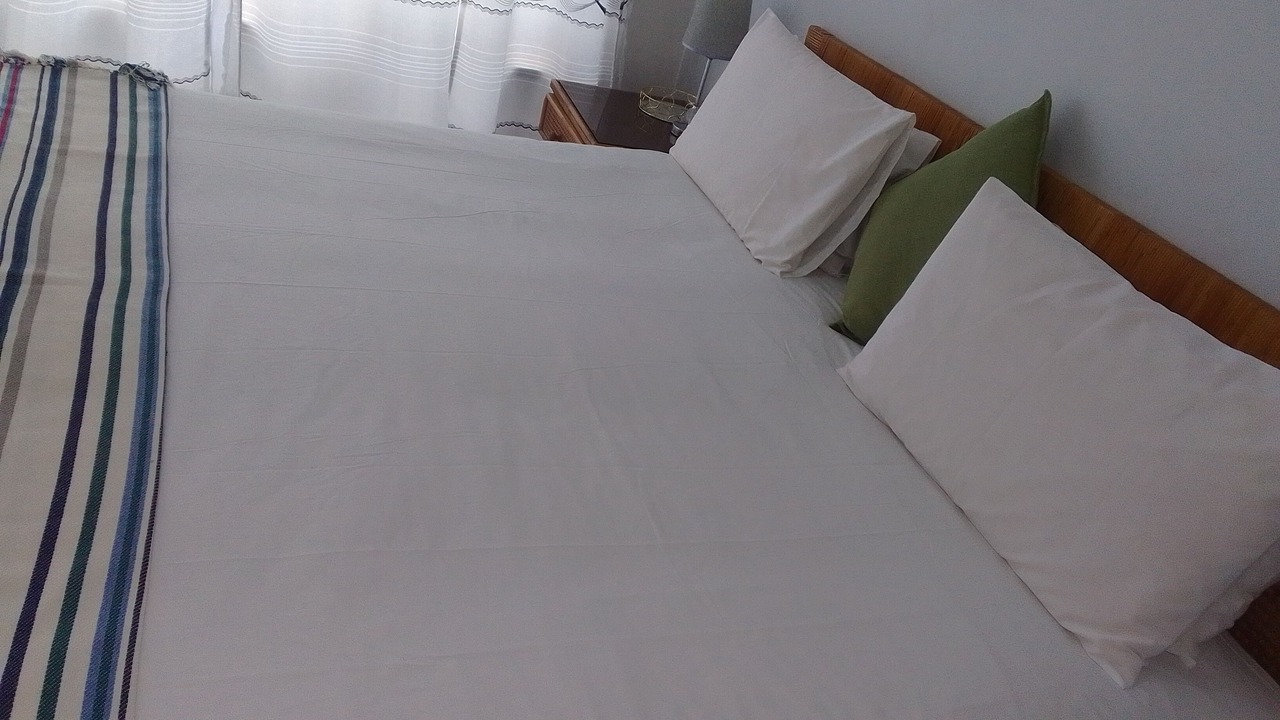 Photo of Bedroom in Greater Johannesburg Metropolitan Area