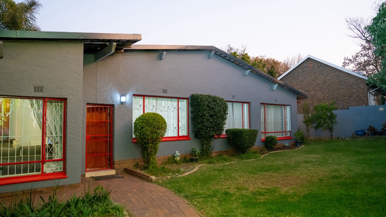 Photo of Outdoor in Greater Johannesburg Metropolitan Area