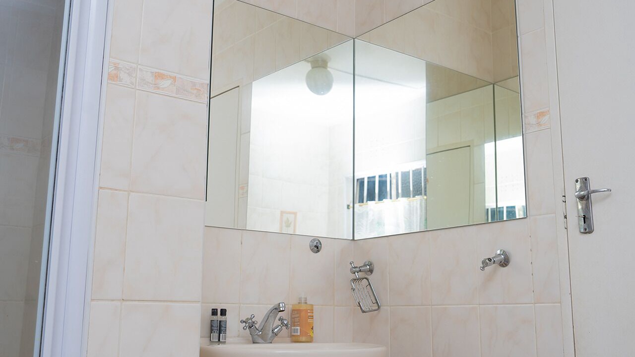 Photo of Bathroom in Greater Johannesburg Metropolitan Area