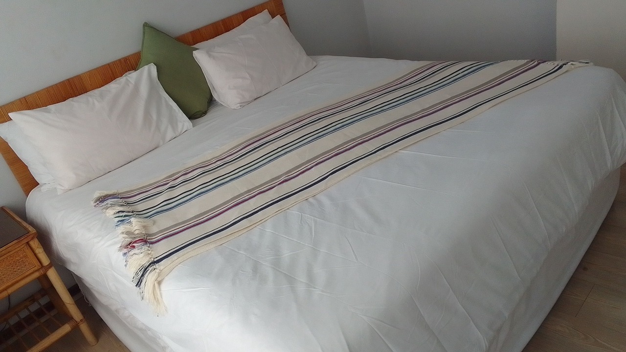 Photo of Bedroom in Greater Johannesburg Metropolitan Area