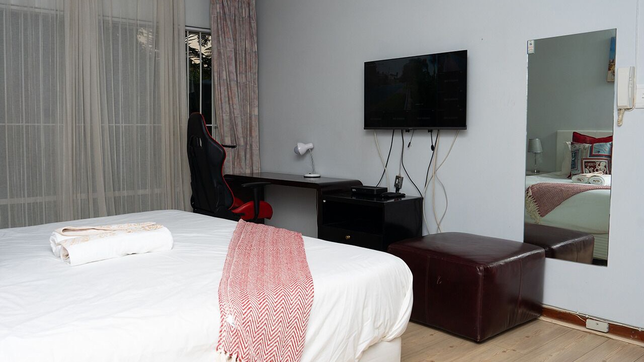 Photo of Bedroom in Greater Johannesburg Metropolitan Area