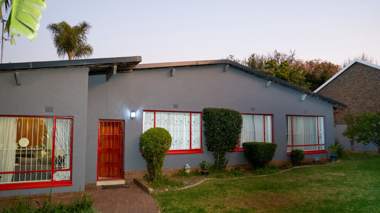 Photo of Outdoor in Greater Johannesburg Metropolitan Area