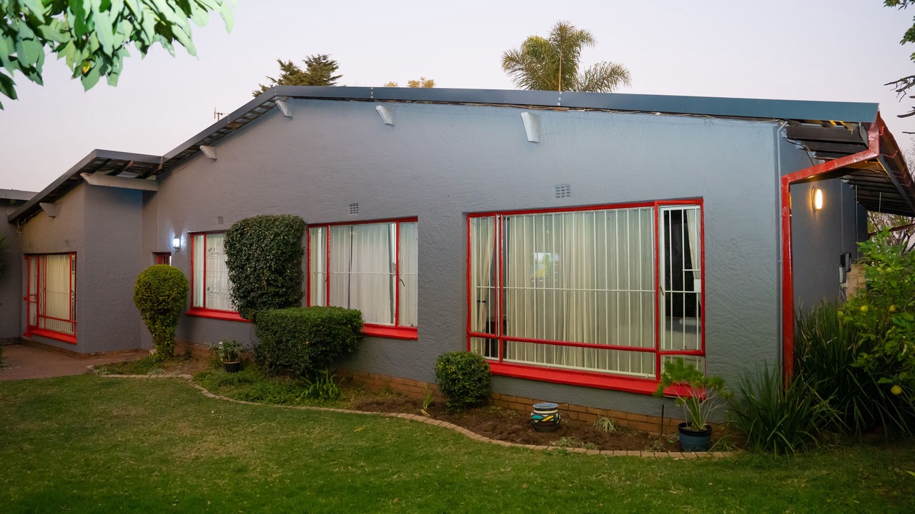 Photo of Outdoor in Greater Johannesburg Metropolitan Area