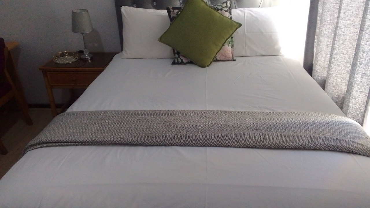 Photo of Bedroom in Greater Johannesburg Metropolitan Area