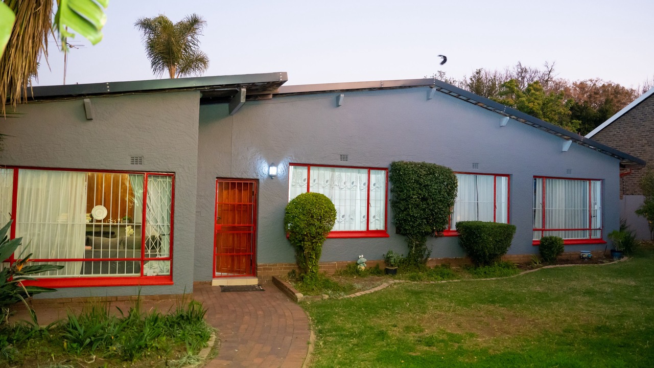 Photo of Outdoor in Greater Johannesburg Metropolitan Area