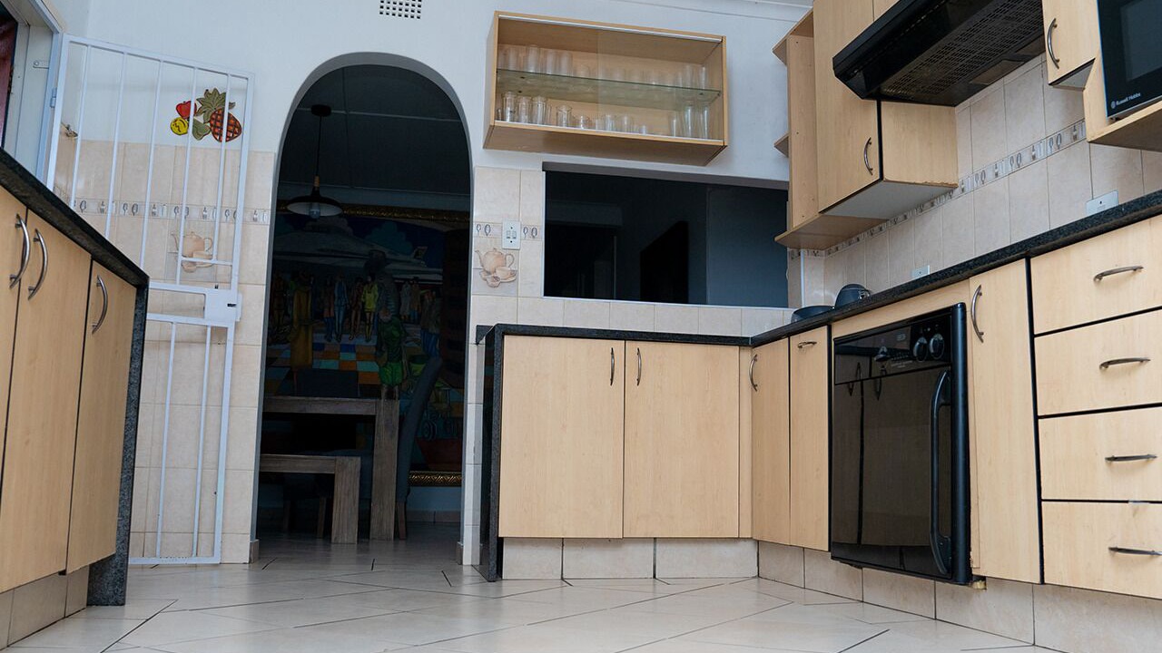 Photo of Kitchen in Greater Johannesburg Metropolitan Area
