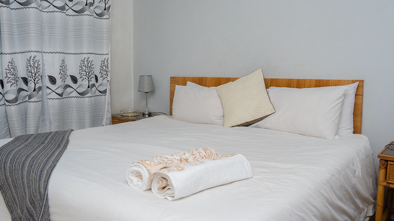 Photo of Bedroom in Greater Johannesburg Metropolitan Area