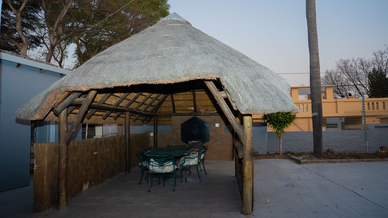 Photo of Outdoor in Greater Johannesburg Metropolitan Area