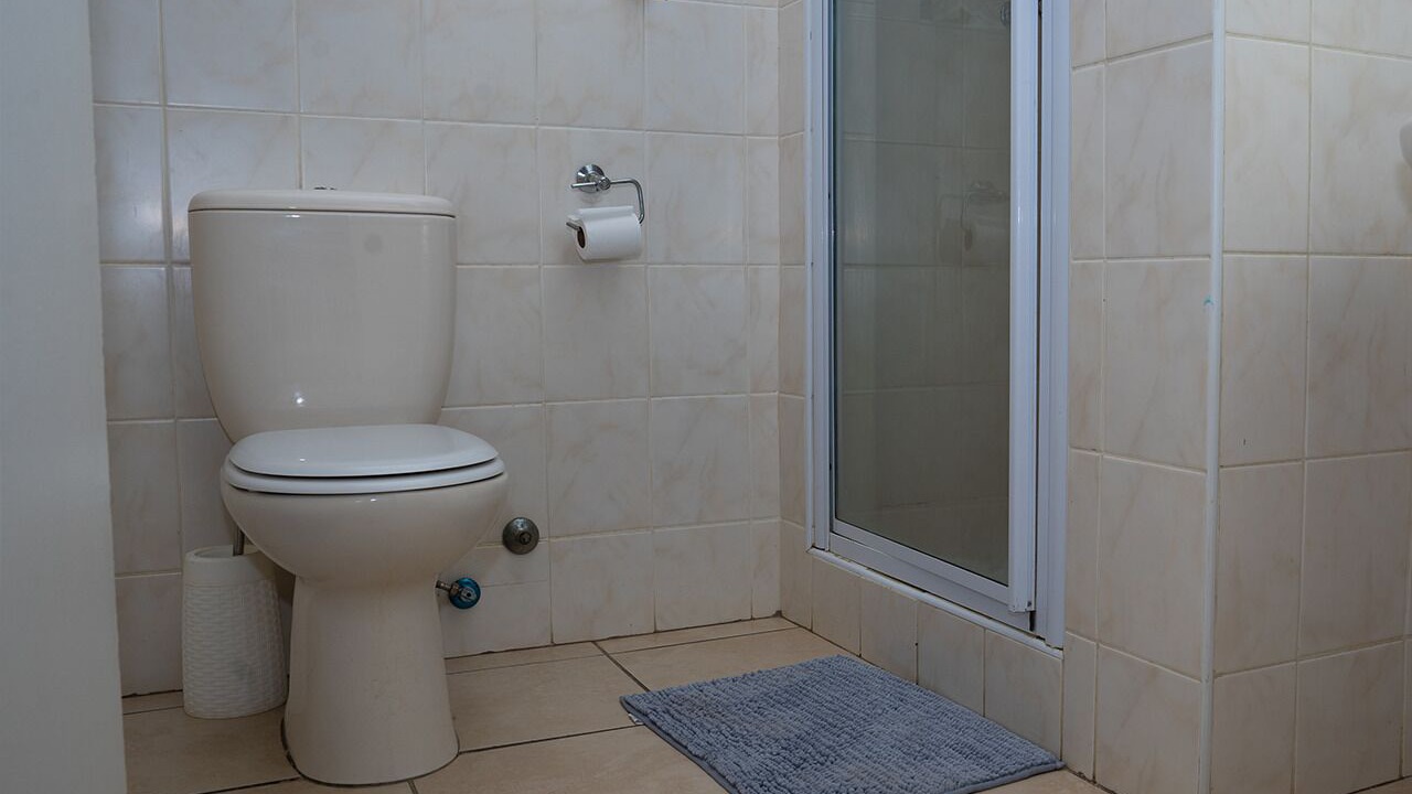 Photo of Bathroom in Greater Johannesburg Metropolitan Area