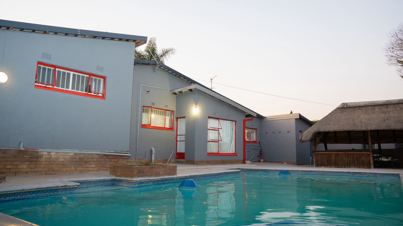 Photo of Outdoor in Greater Johannesburg Metropolitan Area