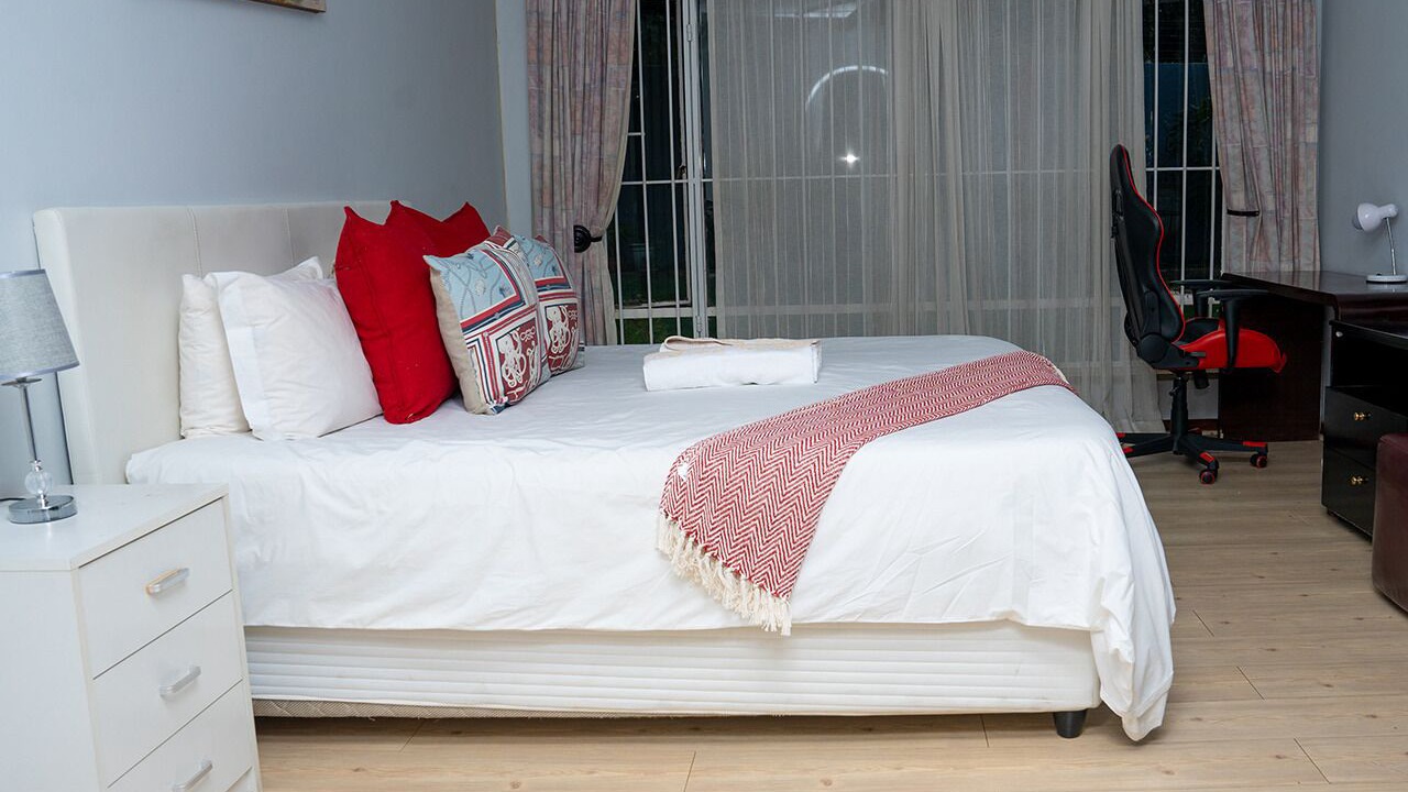 Photo of Bedroom in Greater Johannesburg Metropolitan Area