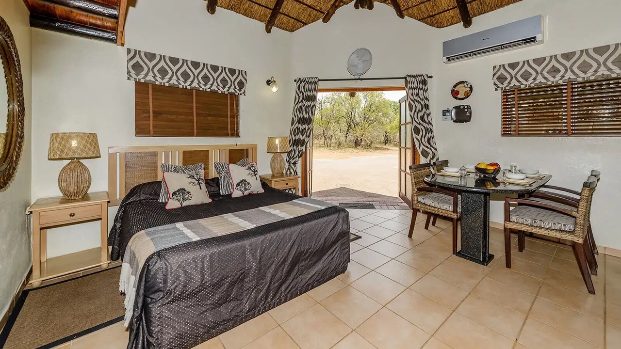 Photo of Bedroom in Brits