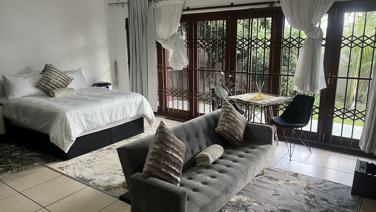 Photo of Livingroom in Nelspruit