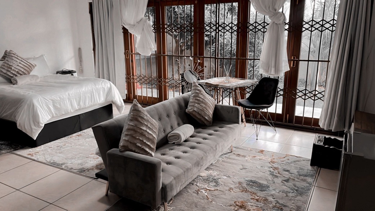 Photo of Livingroom in Nelspruit