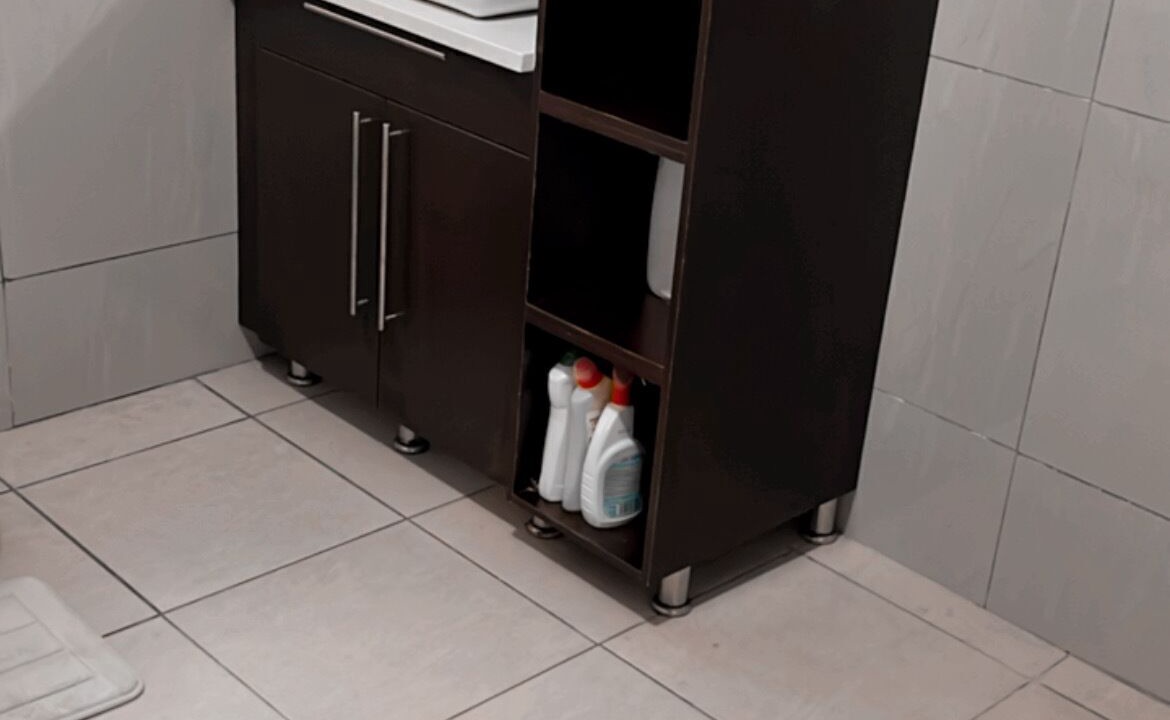Photo of Bathroom in Nelspruit