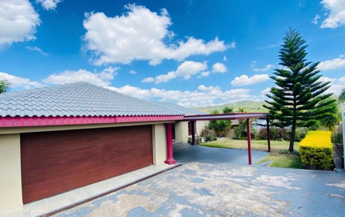 Photo of Outdoor in Nelspruit