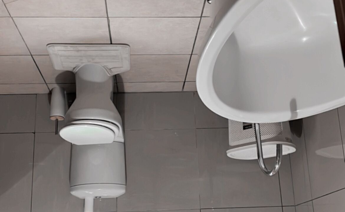 Photo of Bathroom in Nelspruit