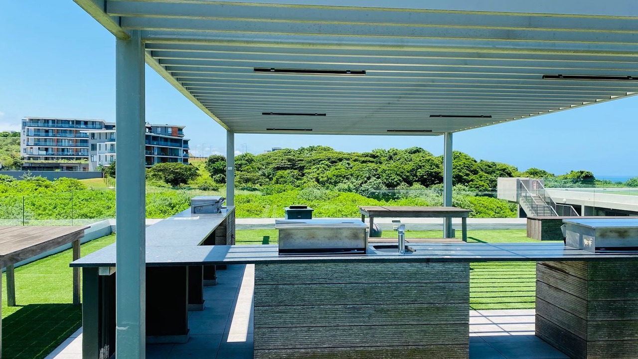 Photo of Outdoor in Hillhead