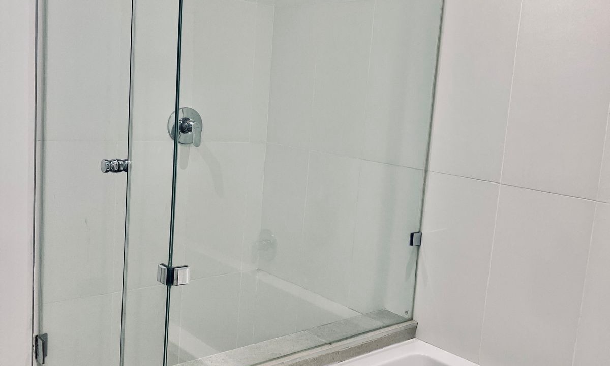 Photo of Bathroom in Hillhead