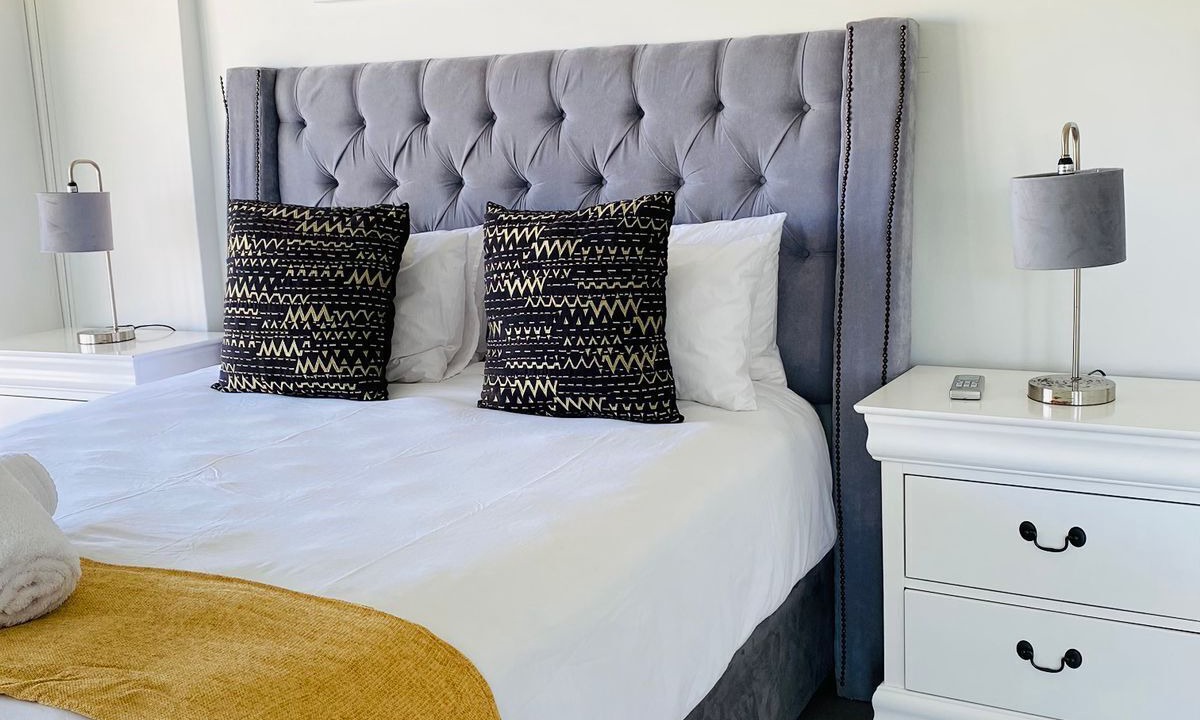 Photo of Bedroom in Hillhead