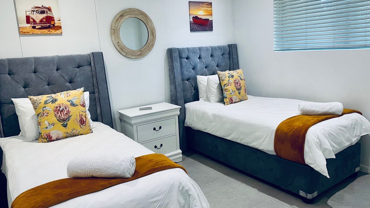 Photo of Bedroom in Hillhead
