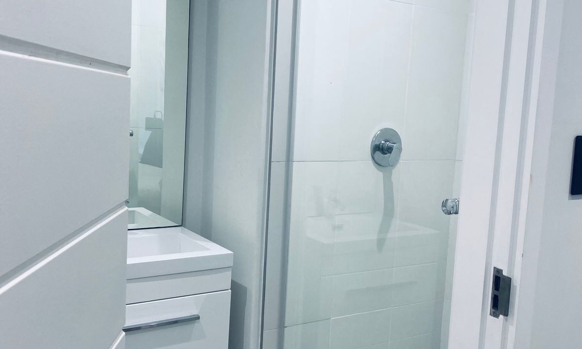 Photo of Bathroom in Hillhead
