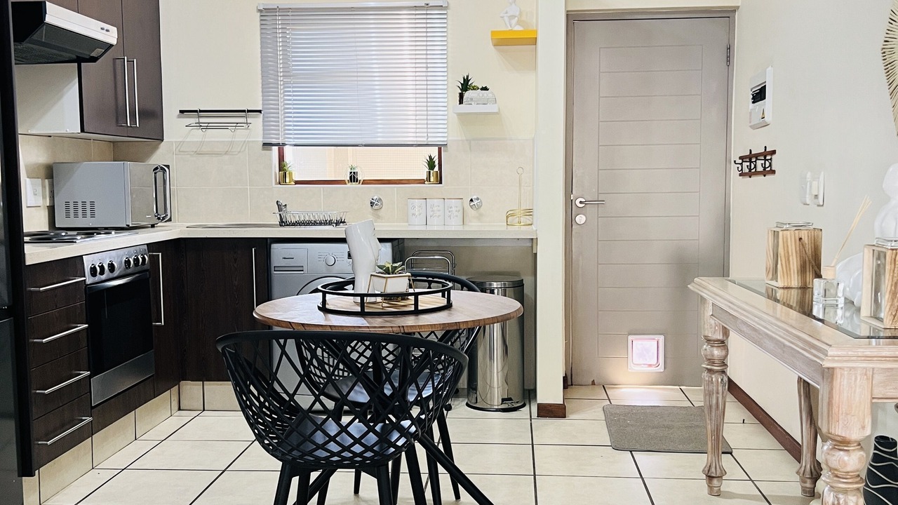 Photo of Kitchen in Greater Johannesburg Metropolitan Area