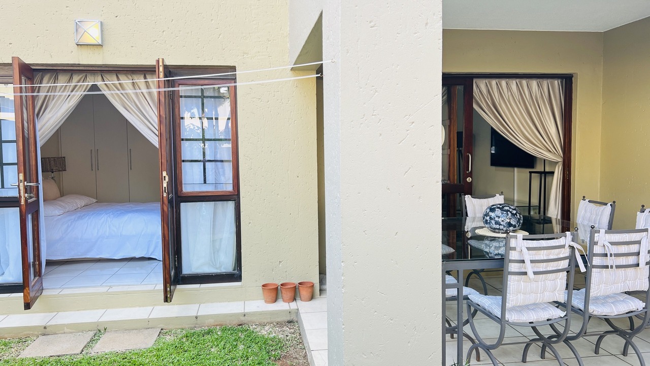 Photo of Patio Balcony in Greater Johannesburg Metropolitan Area